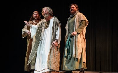 Trace Creek Baptist Church | The Promise