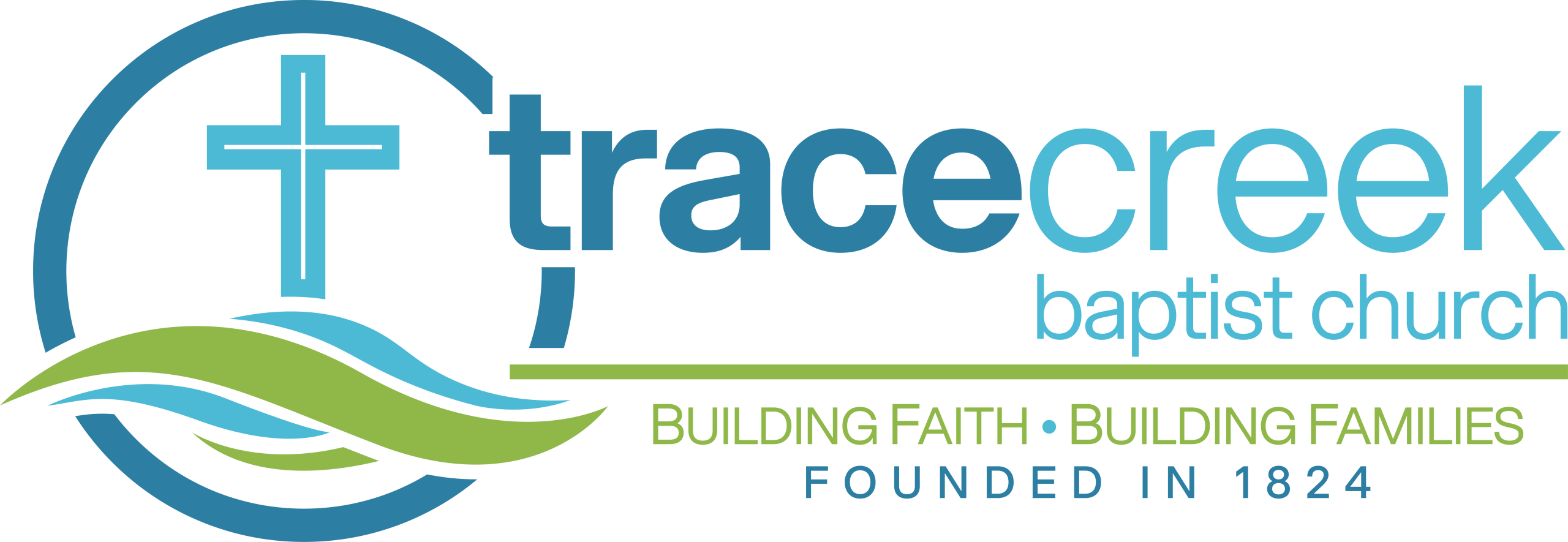 Trace Creek Baptist Church